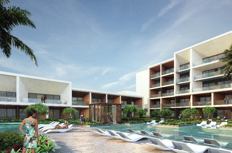 Hard Rock Hotel Los Cabos Cabo San Lucas Exteriér fotografie