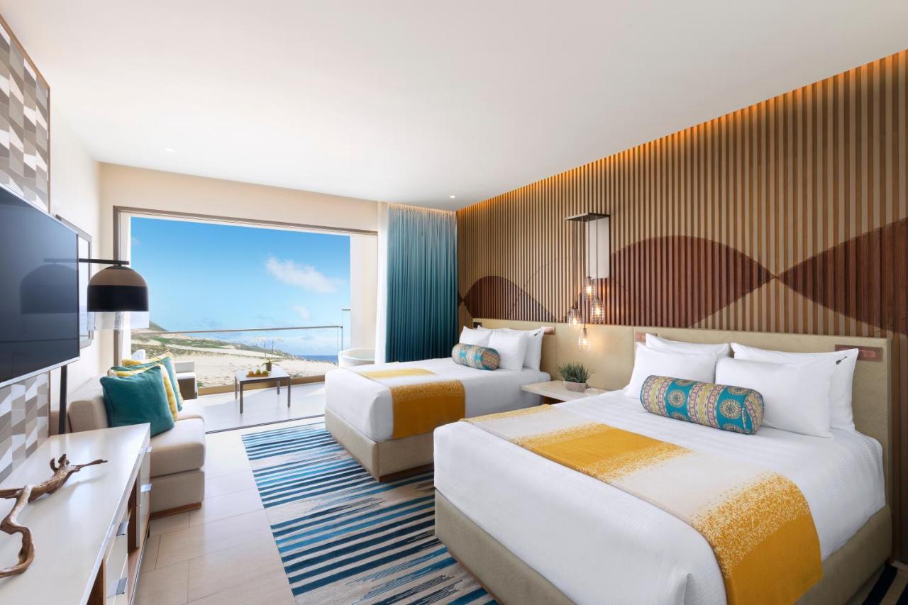Hard Rock Hotel Los Cabos Cabo San Lucas Exteriér fotografie